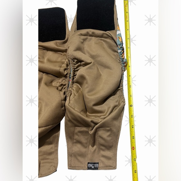 Grecle, Set of 4 Dog Diapers Male, Premium Belly Bands for Male Dogs, SZ Medium - Picture 6 of 8